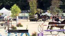 Grand National FFE - AC Print - CSO | Deauville (FRA) | Hannah FRANCE SMITH | VERY UP DE LA ROQUE