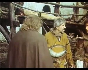 Banović Strahinja - Ceo domaci film