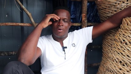 Vendedor de charamicos revela cómo están las ventas