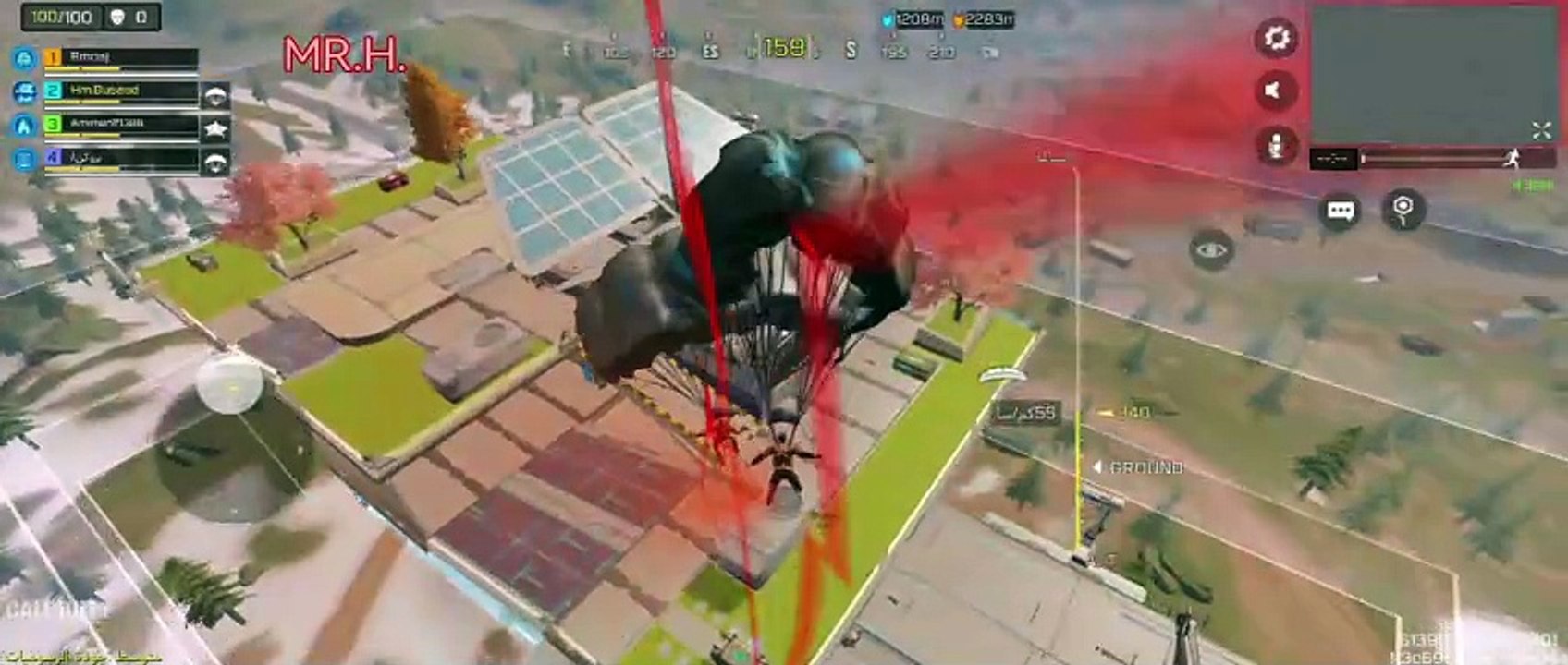 Call of duty - COD-Mobile GamePlay 2- كول او ديوتي