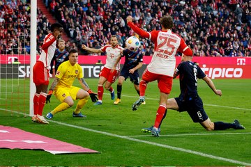 AR HL BUN FCB FCH 111123