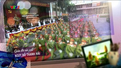 Chạm Tay Vào Nỗi Nhớ Tập 35