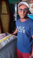 Homem grava vídeo ao lado do caixão da irmã e acusa hospital de negligência: “Tirem seus parentes de lá”