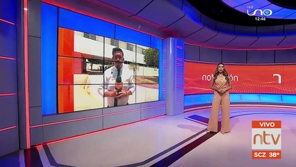 Desde el comando policial presentan informe sobre el avance de la investigación en el caso  del policía y civil muertos por disparo