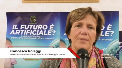 Poleggi (Pro Vita & Famiglia): “L’uomo non è causa cambiamento climatico”