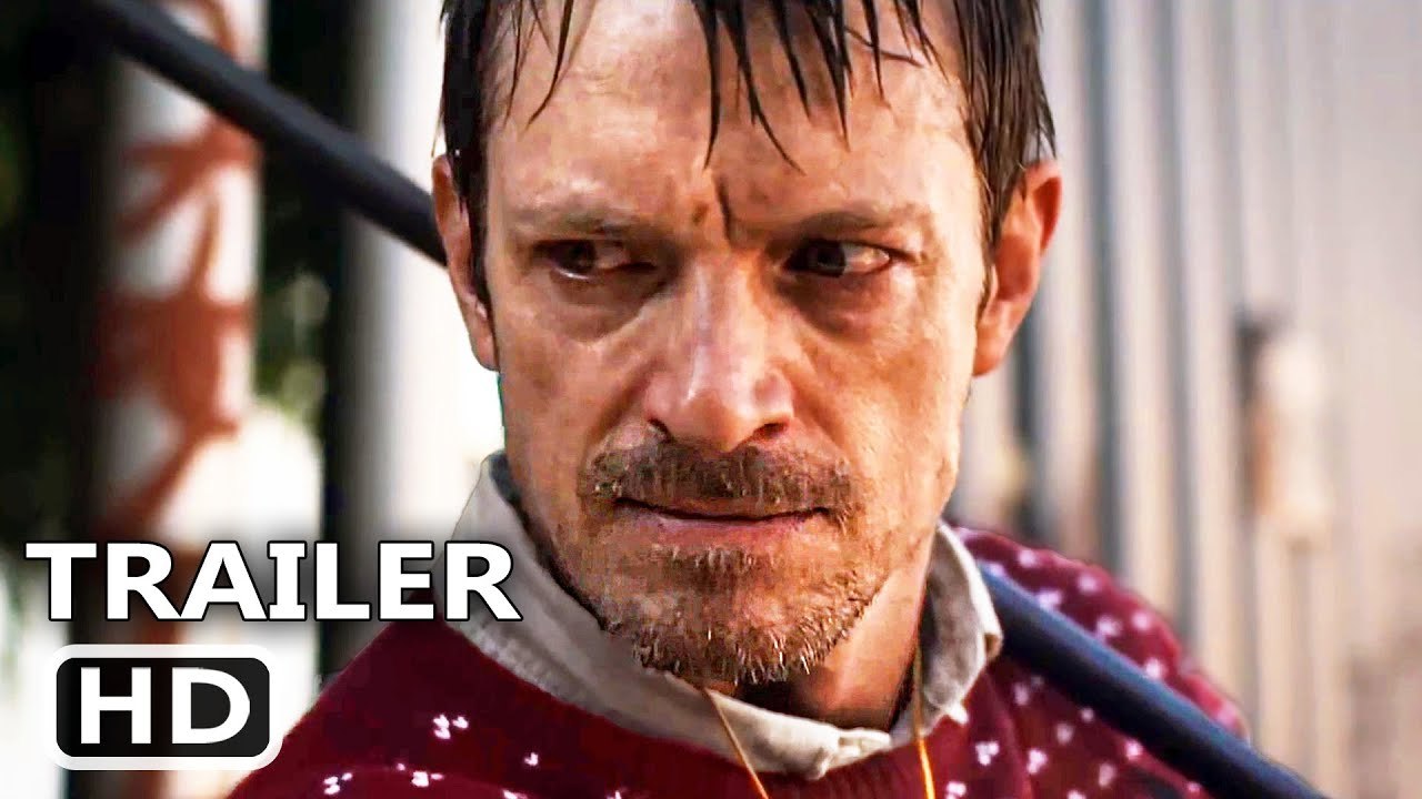 SILENT NIGHT Trailer