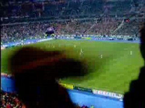 LENS/PSG finale coupe de la ligue