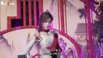 Dubu Xiaoyao Ep.362 English Sub