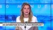 Céline Hervieu : «Il faut un sursaut national contre ces actes antisémites absolument terrifiants»