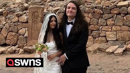 “I had a 24 hour stomach bug at my wedding – I fainted during the ceremony and left early”