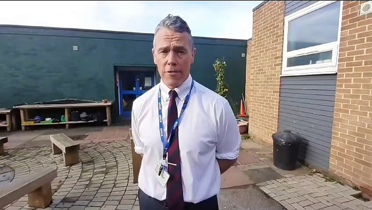 Staff at Sunderland school 'happy' and proud of 'fantastic children' after good Ofsted judgement