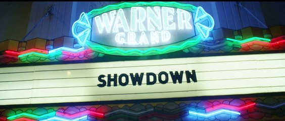 Showdown at the Grand - Official Trailer