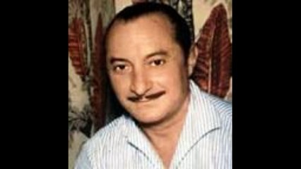 Carlos Galhardo - Porquê Cantam os Passarinhos (1949)