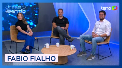 “Equilibrar escala, eficiência e inovação é complexo”, diz Fábio Fialho