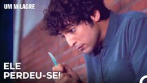 O Ali Teve Um Esgotamento Nervoso! - Um Milagre Episódio 12