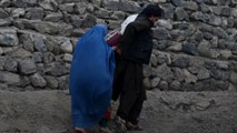 Le Pakistan va expulser 2 millions d’Afghans qui ont fuit les Talibans