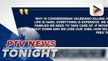 Transport group alarmed over push to stop Move It motorcycle taxi ops