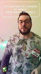 Anecdote : L' asperge de Manet. Non, rien de cochon ! | Histoire de l'art