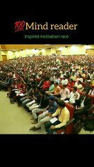 mind reader sonu sharma best motivation vedio #shortvideo #motivation #trendingshorts