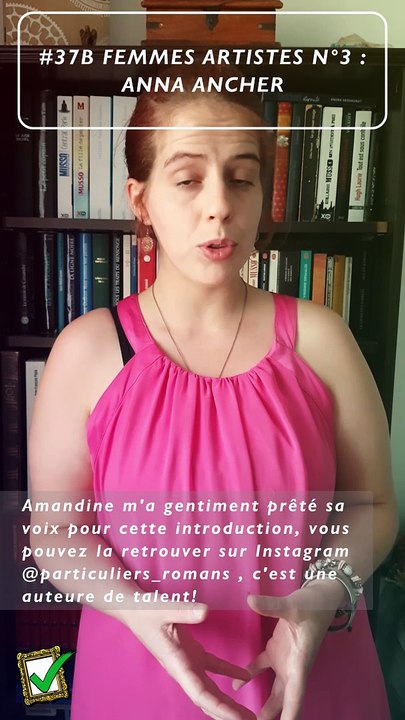 Femmes artistes N°3 : Anna Ancher | Histoire de l'art | Art&Facts