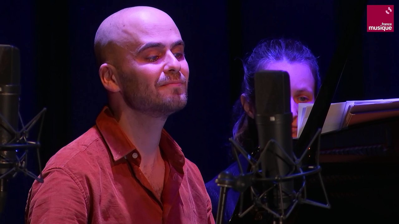 Mozart : Cosi fan tutte (Air de Despina « In uomini, in soldati » )