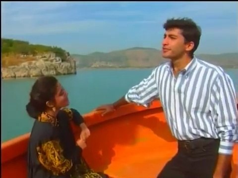 Dil Pe Likha Hai Naam Tera