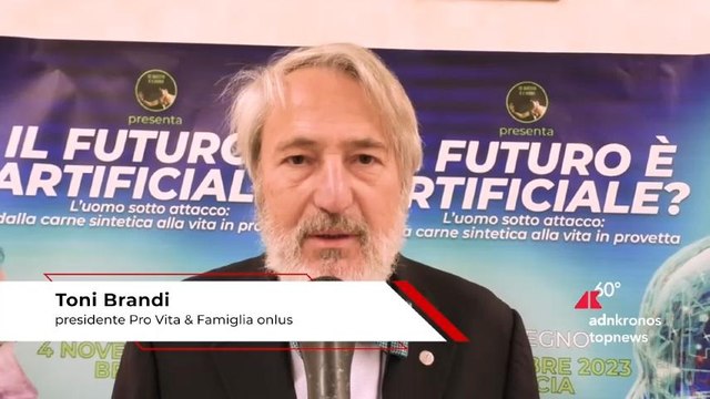 Brandi (Pro Vita & Famiglia): “Combattiamo per difendere diritto universale alla vita”