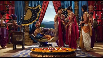 BUDDHA Tập 12 Vua cha dự tính hôn nhân cho Siddhartha