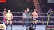 Ricochet vs Gunther vs Shinsuke Nakamura ( Triple Threat for the IC championship) WWE Live (November 4 2023)  from Rochester, New York (Live)