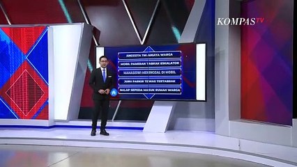 Penganiayaan 2 Pemuda oleh Anggota TNI AL di Sikka Berakhir Damai