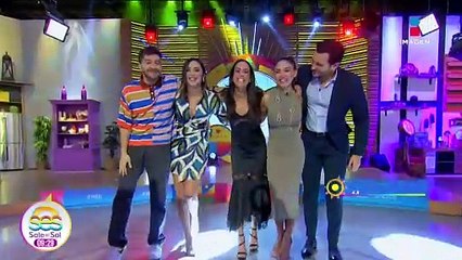 Ya inicia Sale el Sol