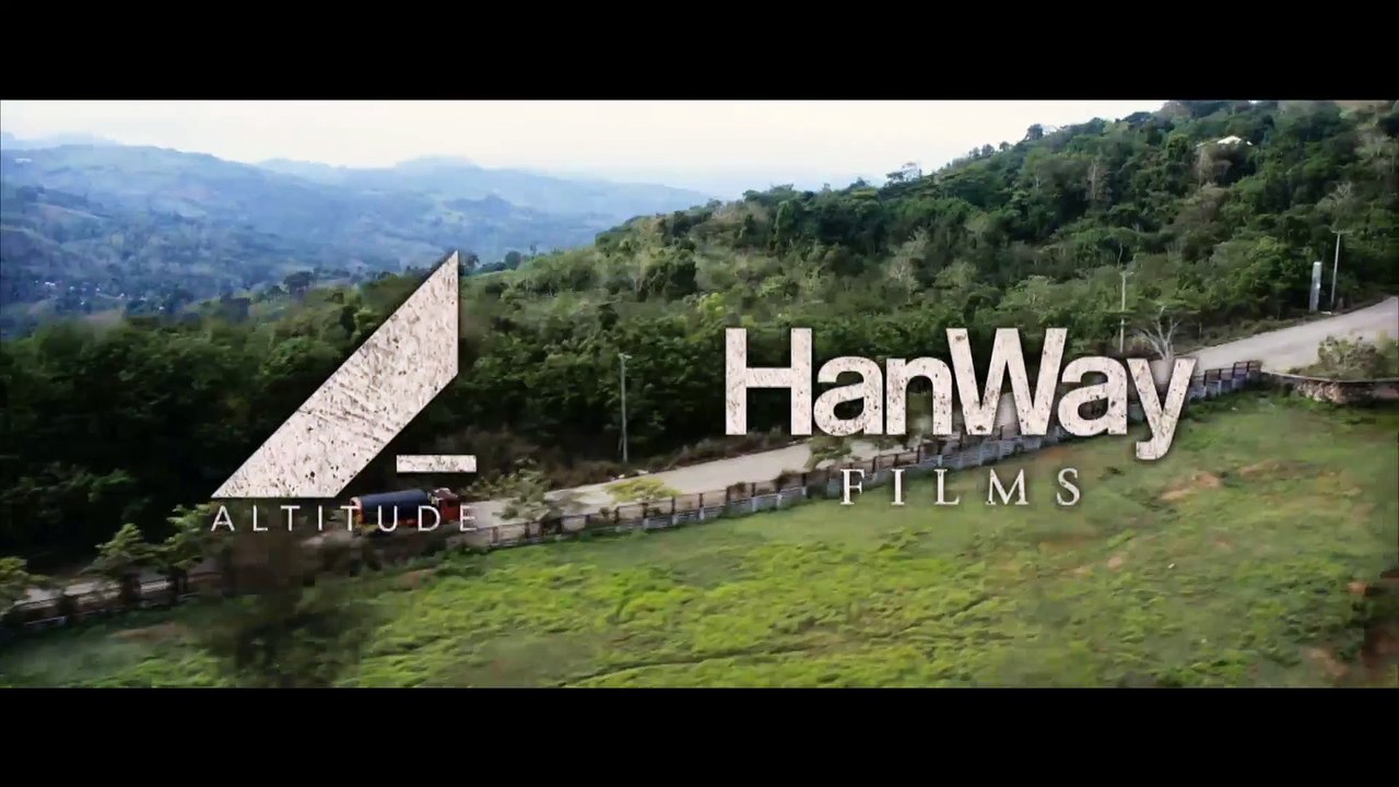 Prece Ao Nascer do Dia - Trailer Oficial UCI Cinemas