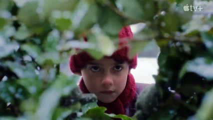 Apple TV+ Presents: The Velveteen Rabbit Bande-annonce VO