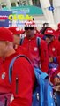 Atletas cubanos aprovechan los Juegos Panamericanos para desertar | El Deportivo