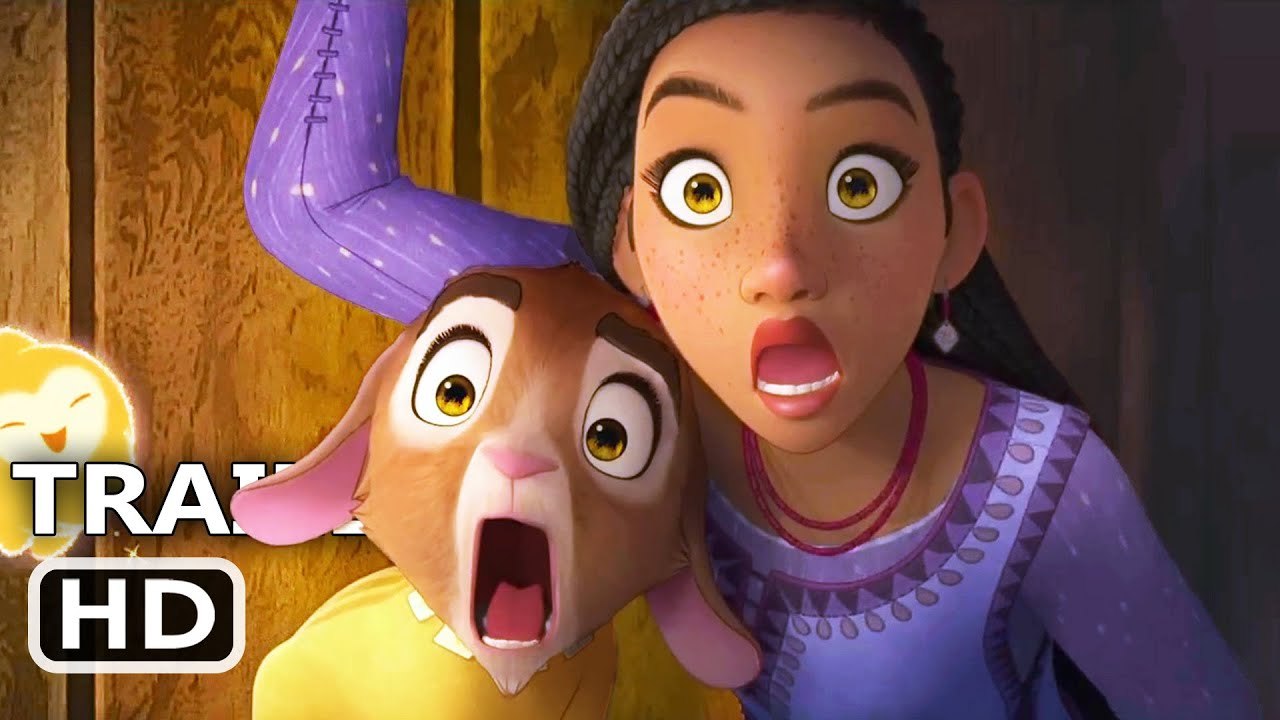 WISH Trailer 2