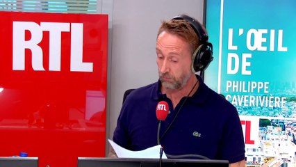 Le 2e Oeil de Philippe Caverivière : carton rouge pour Neymar