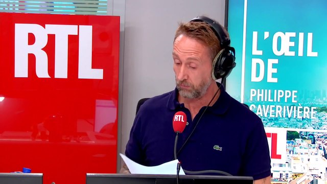 Le 2e Oeil de Philippe Caverivière : carton rouge pour Neymar