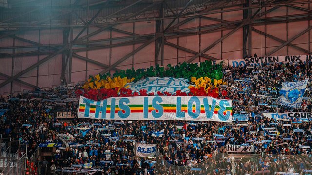 OM 0-0 Lille : 12e hOMme