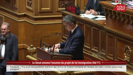 « Il faut fermer administrativement les entreprises qui embauchent des sans-papiers »