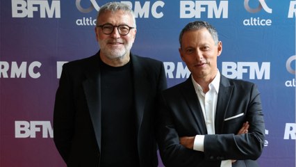 GALA VIDEO - Laurent Ruquier écarté de BFMTV après les critiques sur son émission ? Ce qu’il a dit à Marc-Olivier Fogiel…