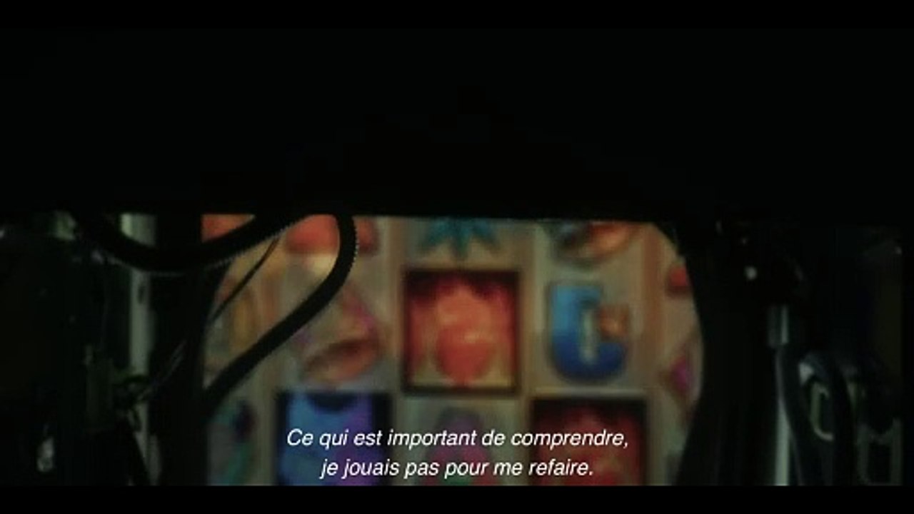 Le Plongeur Bande-annonce VF - Vidéo Dailymotion