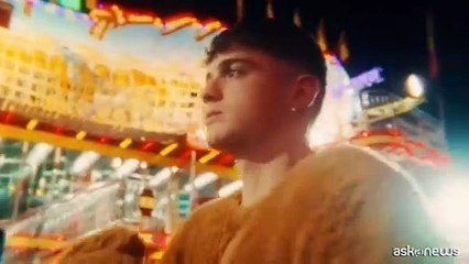 Olly si racconta col singolo "A Squarciagola"