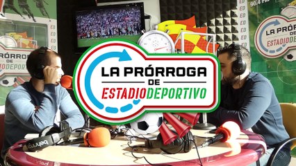 "Los árbitros son bastante malos, peor no se puede hacer"