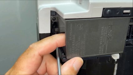 How to Replace a Canon PIXMA MG5765 Power Supply Unit