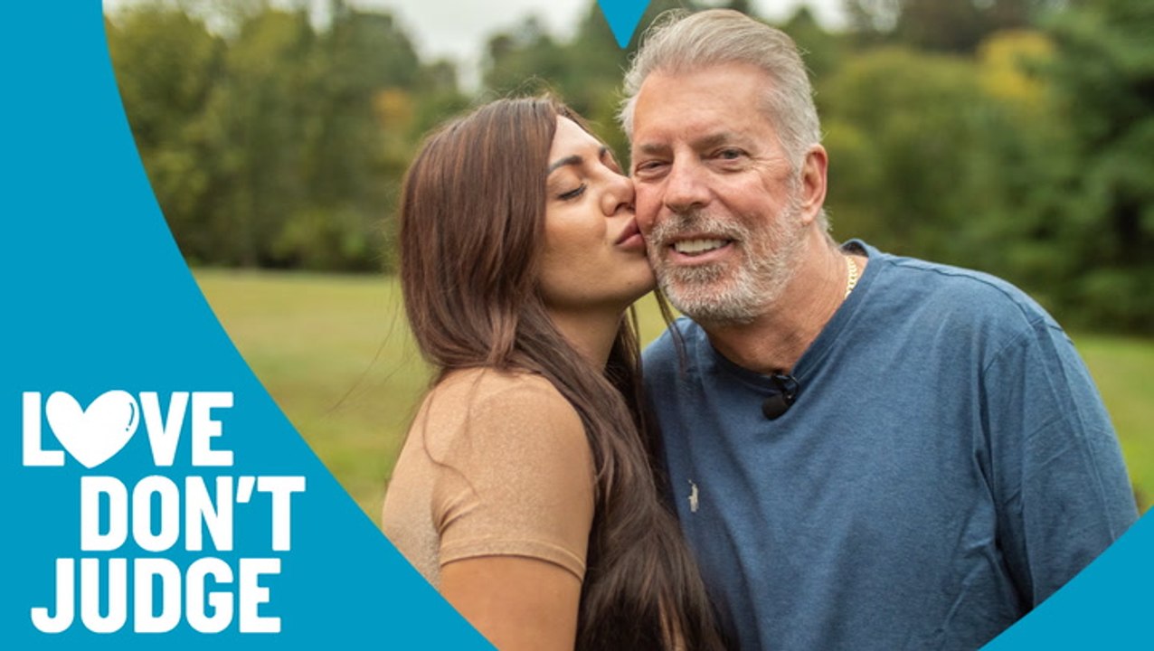 I Planned To 'Milk Him Dry' But Then I Fell In Love | LOVE DON'T JUDGE