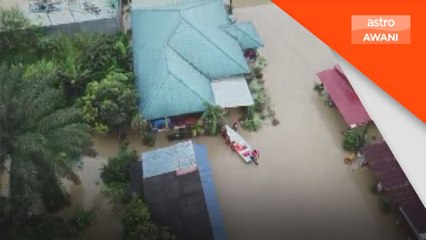 10 PPS dibuka di Selangor, Perak