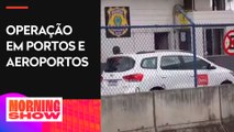 Saiba como está o primeiro dia da GLO no Rio de Janeiro após ataques a ônibus