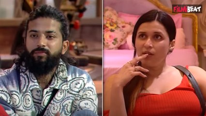 Bigg Boss Live: Uk Rider ने Mannara के साथ मिलकर बनाया Plan, क्या छोड़ देंगे Bigg Boss का Game!