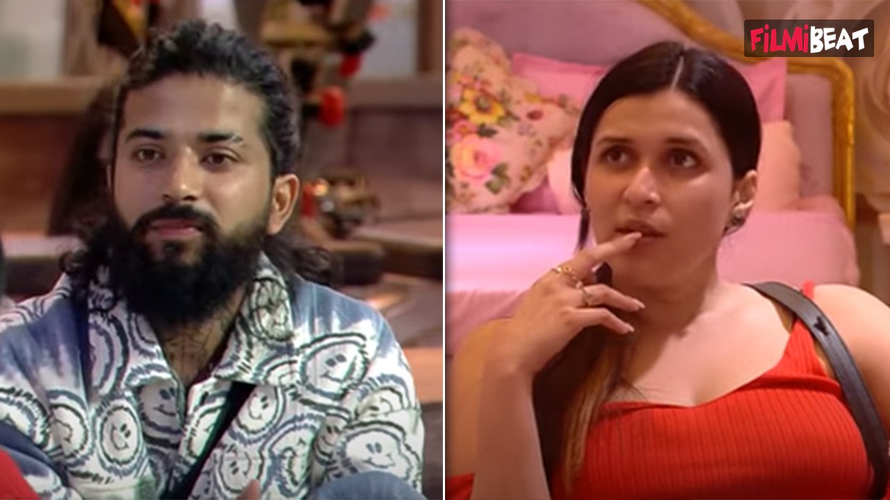 Bigg Boss Live: Uk Rider ने Mannara के साथ मिलकर बनाया Plan, क्या छोड़ देंगे Bigg Boss का Game!