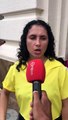 'Tem mais pessoas envolvidas', diz irmã de cantora gospel durante protesto em Salvador